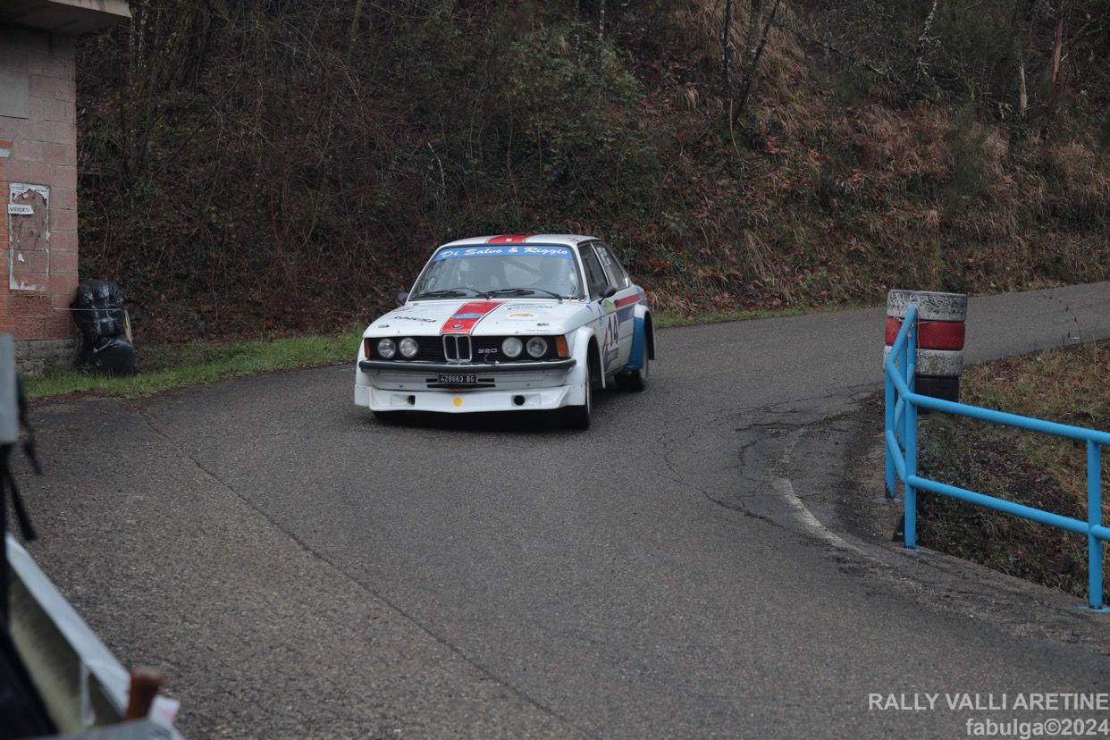 rally vallate aretine 1