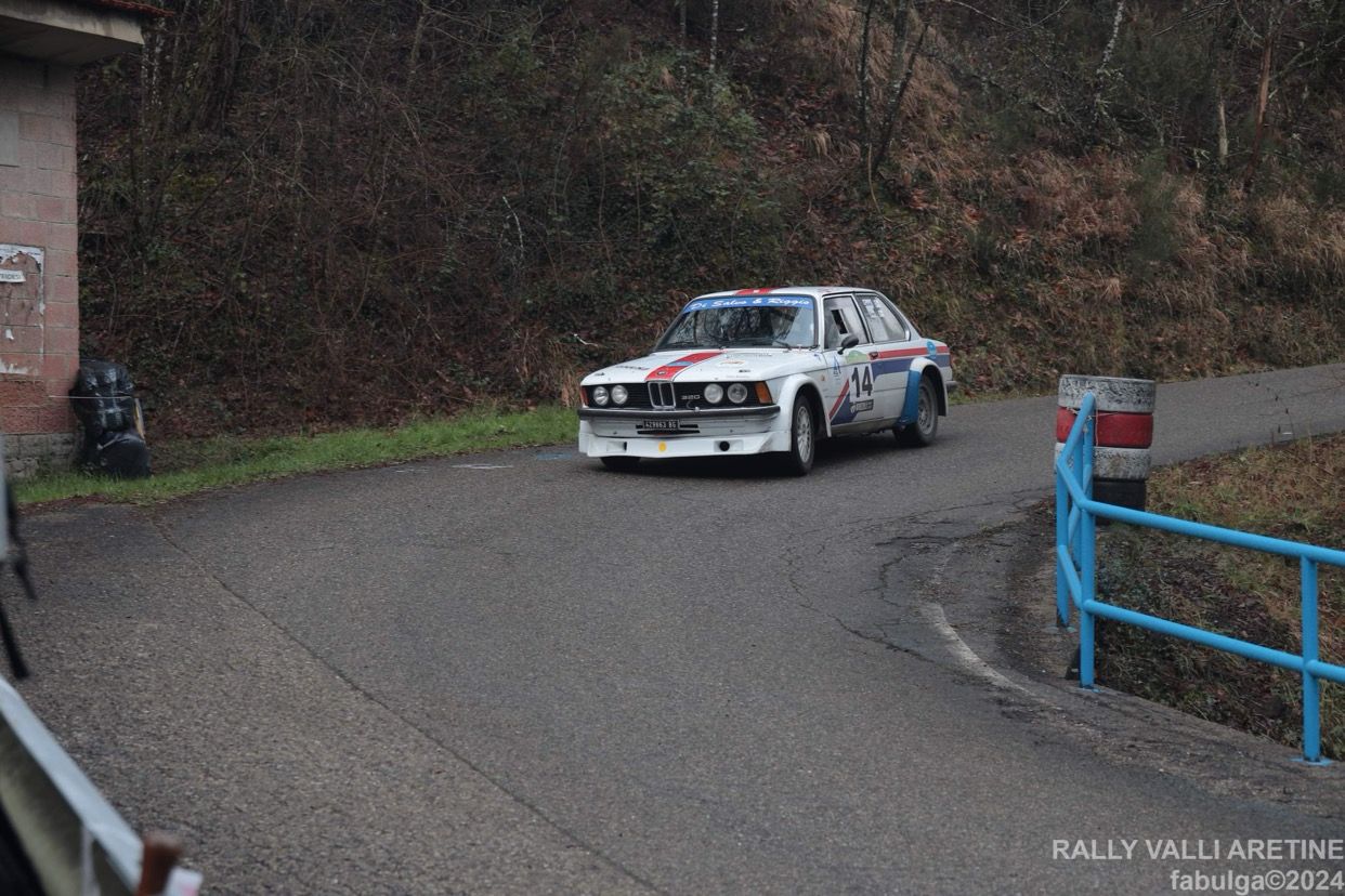 rally vallate aretine 2