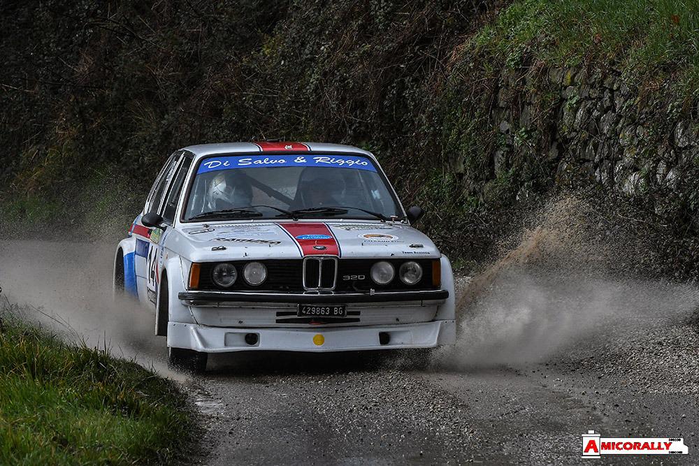 rally vallate aretine